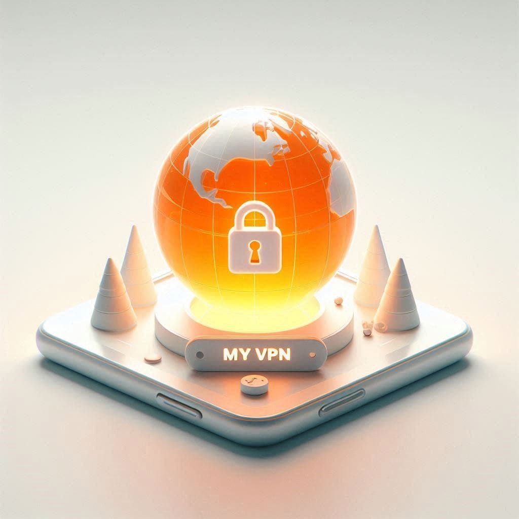 MyVPN